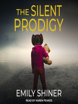 The Silent Prodigy - Audiobook